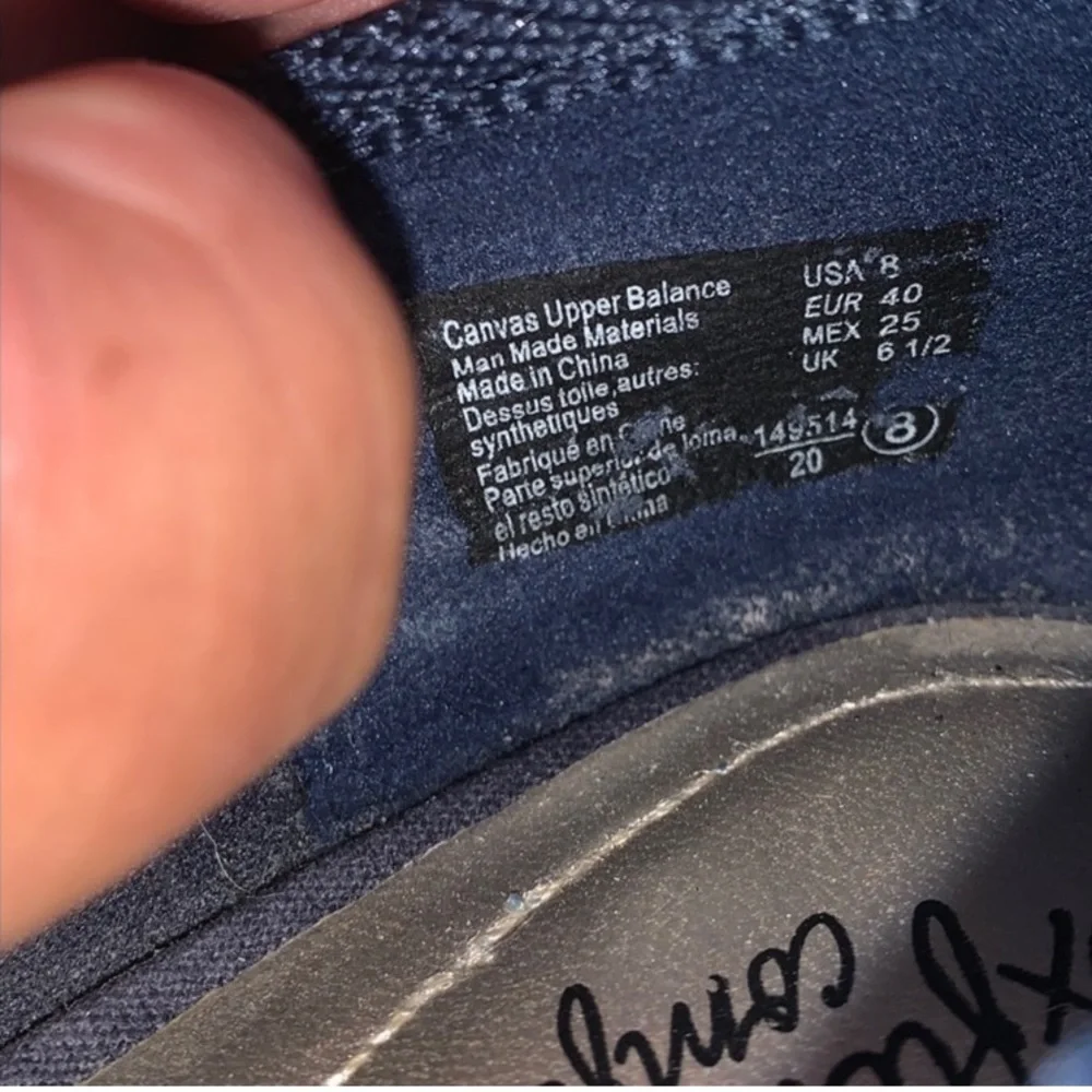 dexflex comfort excellent preowned